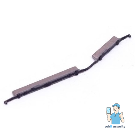 Power Button Outer for Vivo V9 Gold